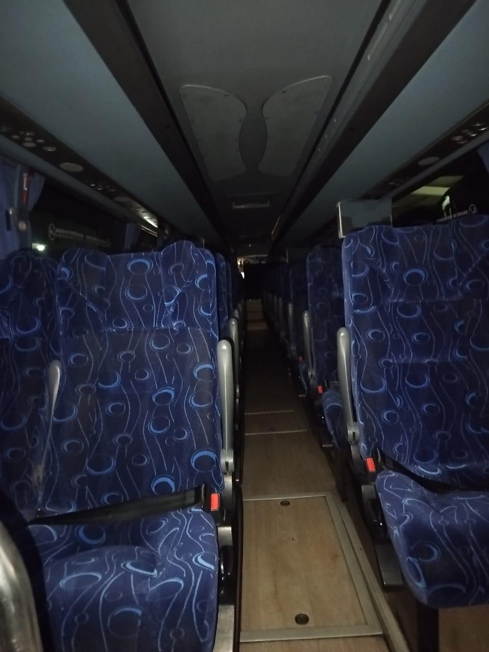 Carro de limpieza profesional equipado con herramientas GO CLEAN