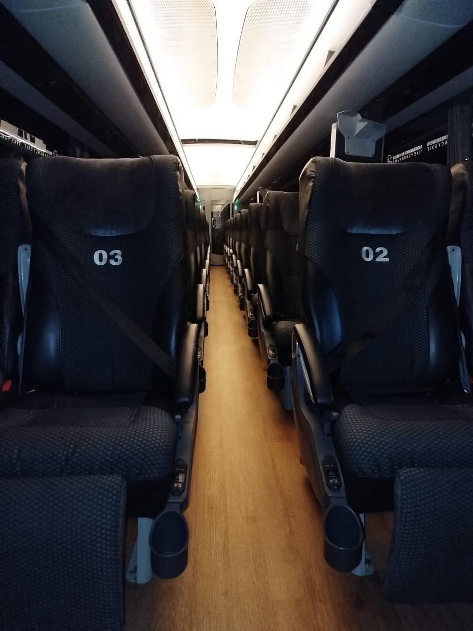 Limpieza de Gimnasios