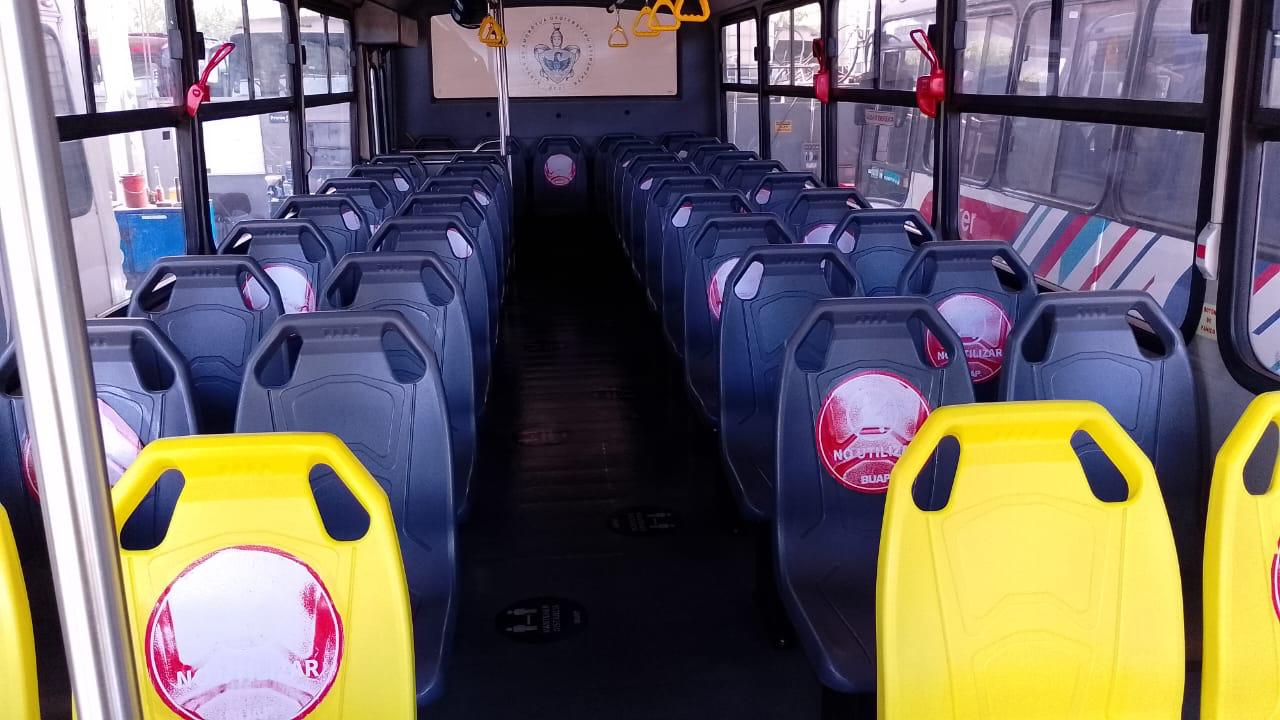 Limpieza de Escuelas