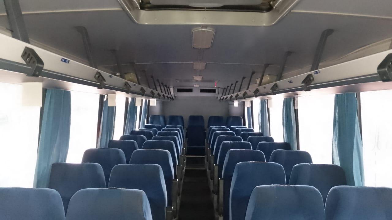 Limpieza de Plantas Industriales